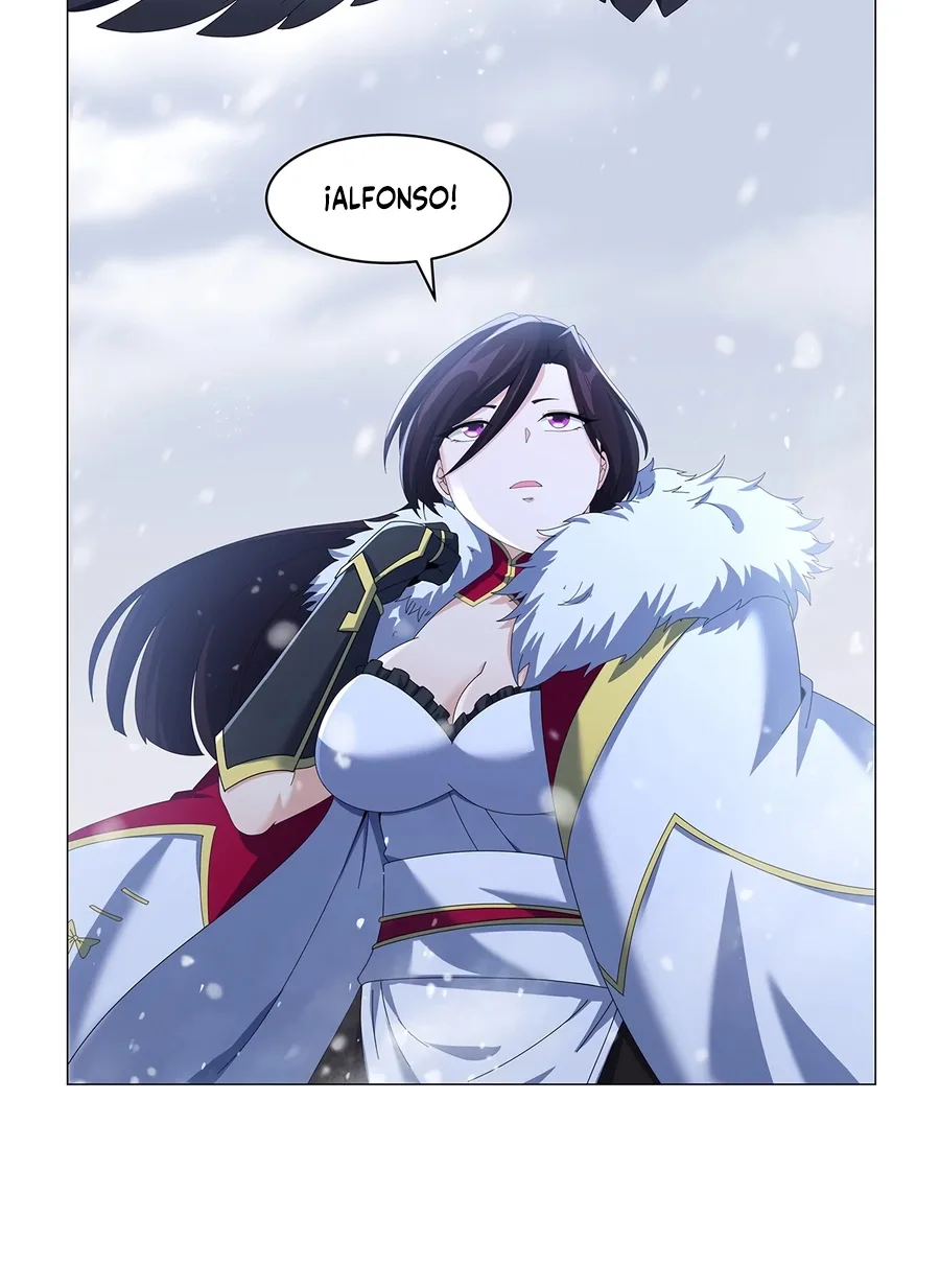 Read El Tercer Rey Demonio Renacido ES Manga Online