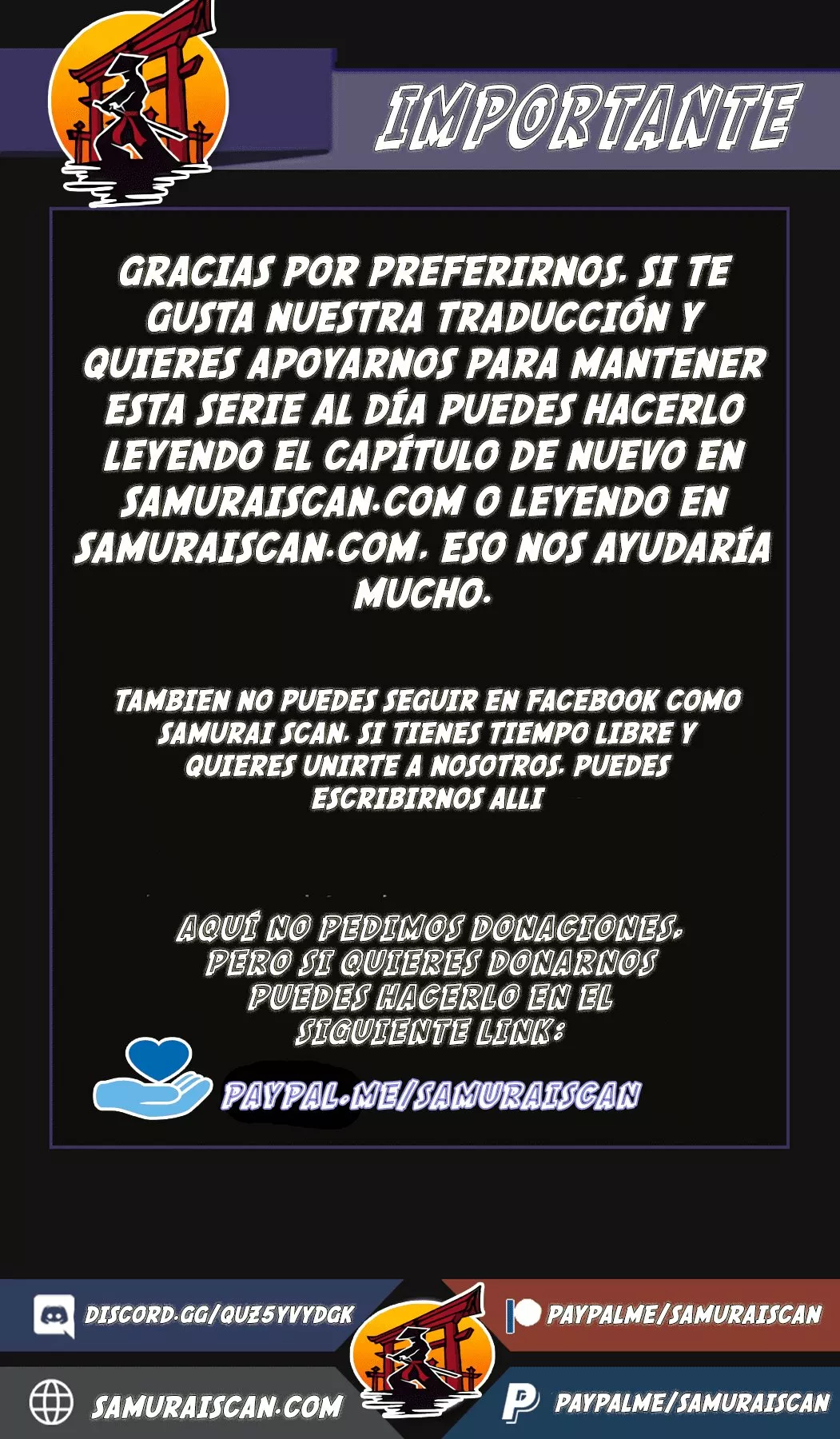 Read El Tercer Rey Demonio Renacido ES Manga Online