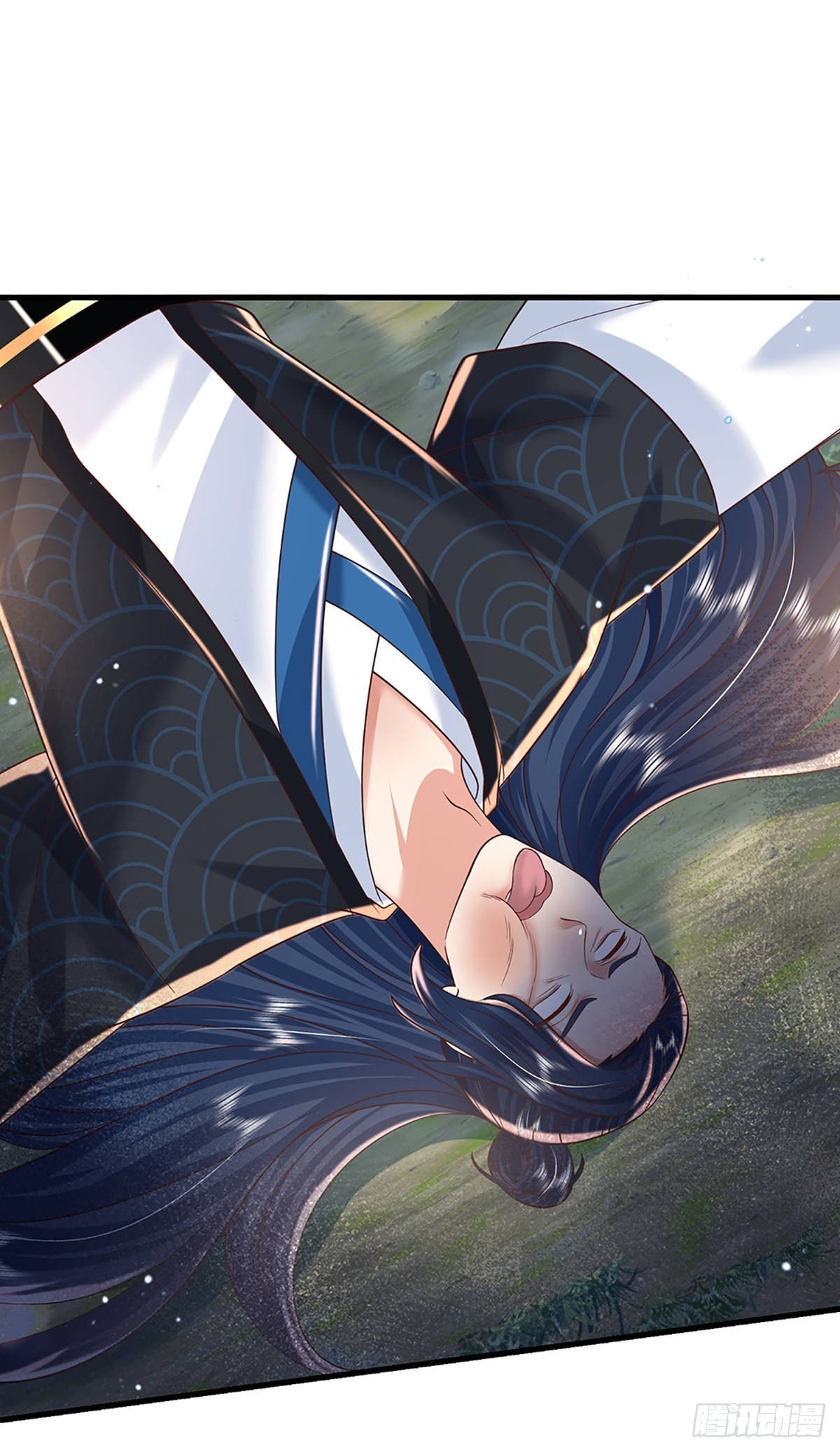 Read El Viajero de los Nueve Cielos Regresa ES Manga Online