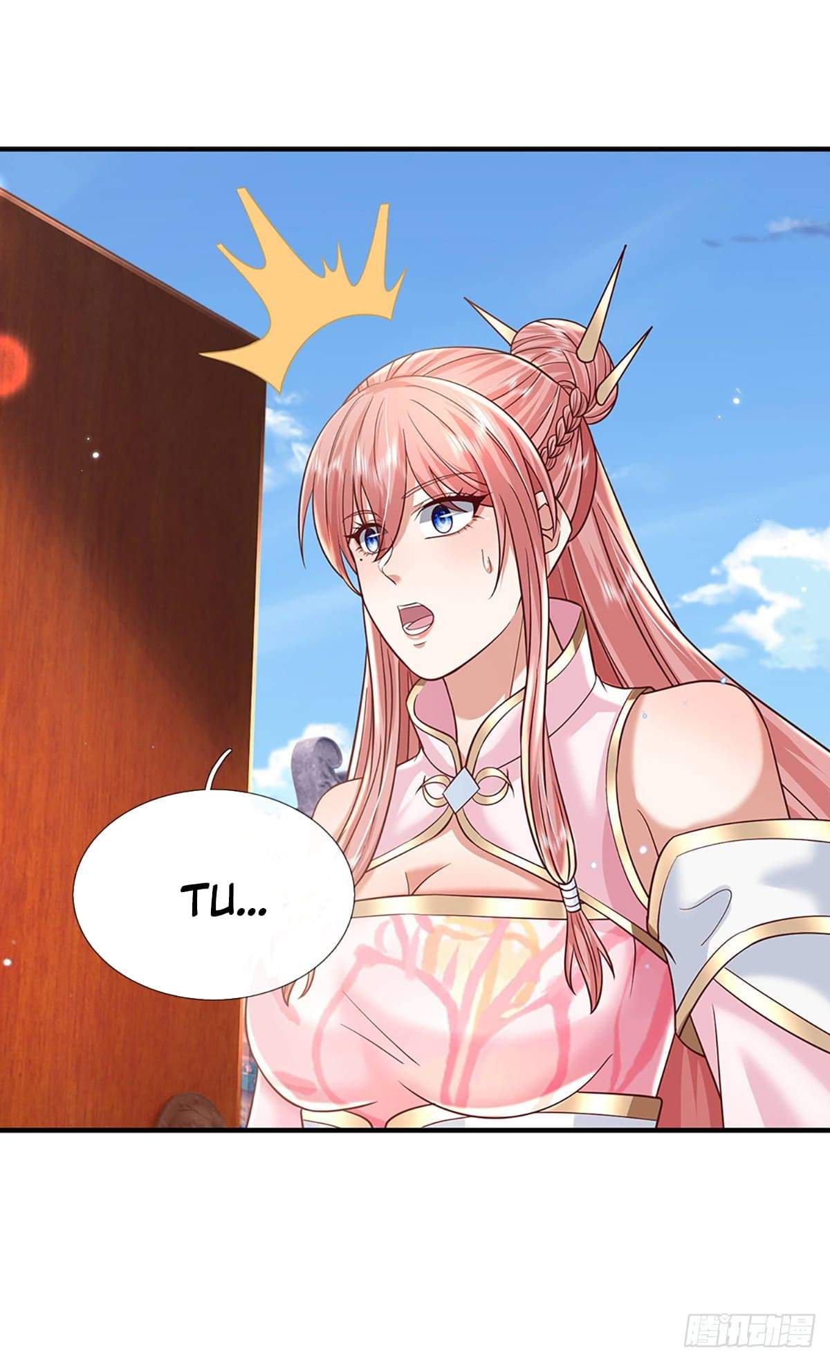 Read El Viajero de los Nueve Cielos Regresa ES Manga Online