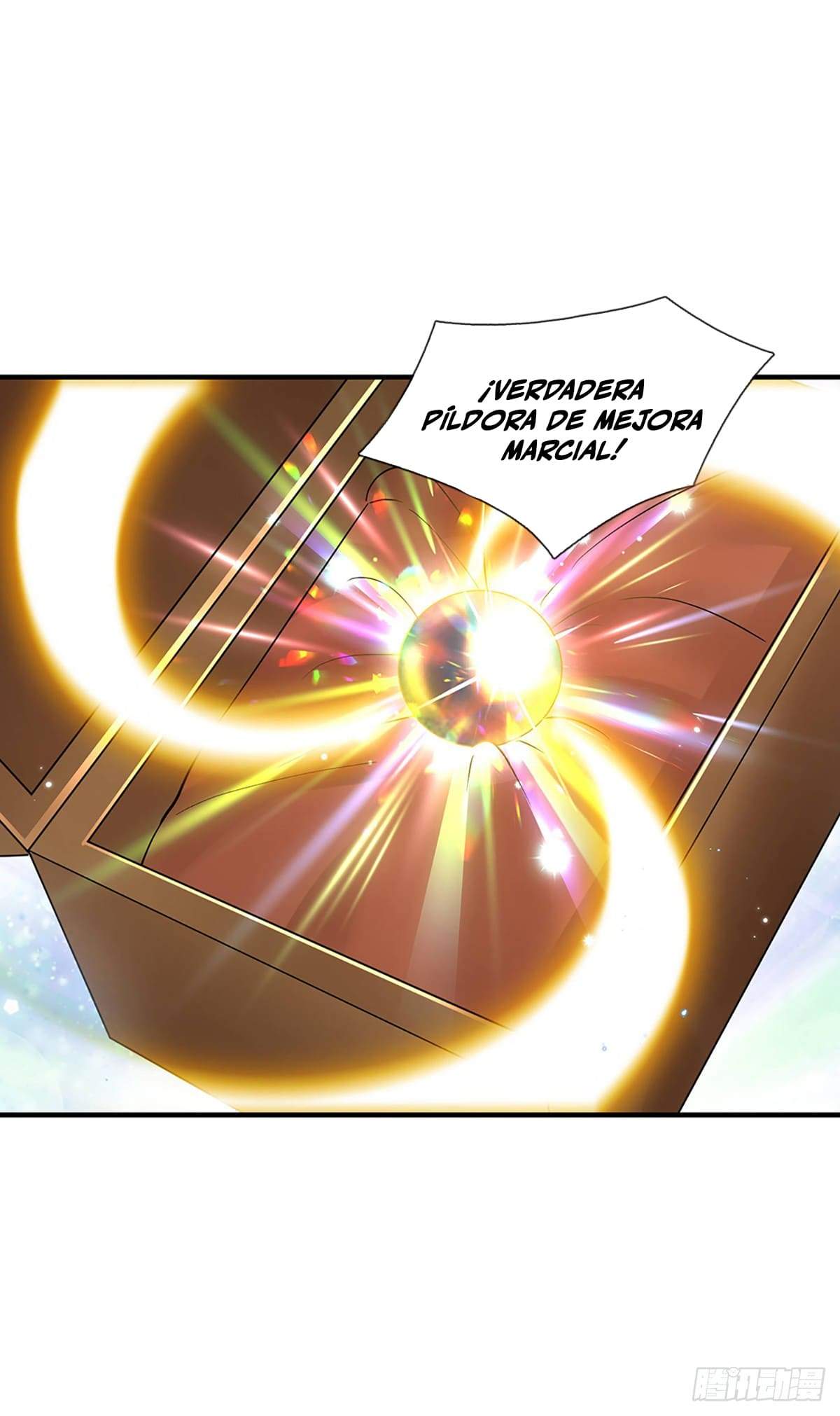 Read El Viajero de los Nueve Cielos Regresa ES Manga Online
