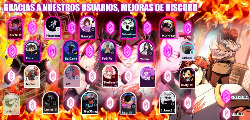 Read El amo de la Plaga ES Manga Online