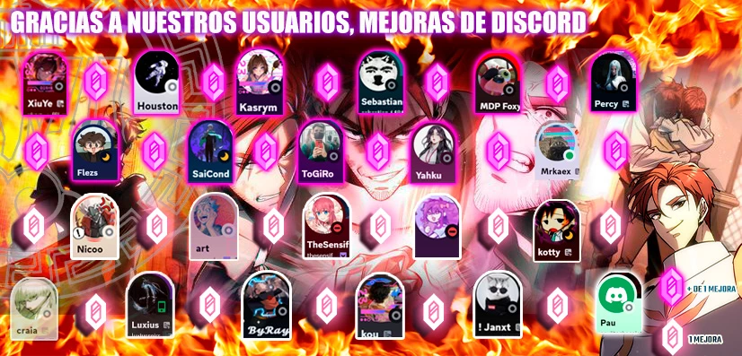 Read El amo de la Plaga ES Manga Online