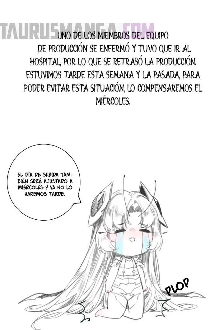 Read El amo de la Plaga ES Manga Online