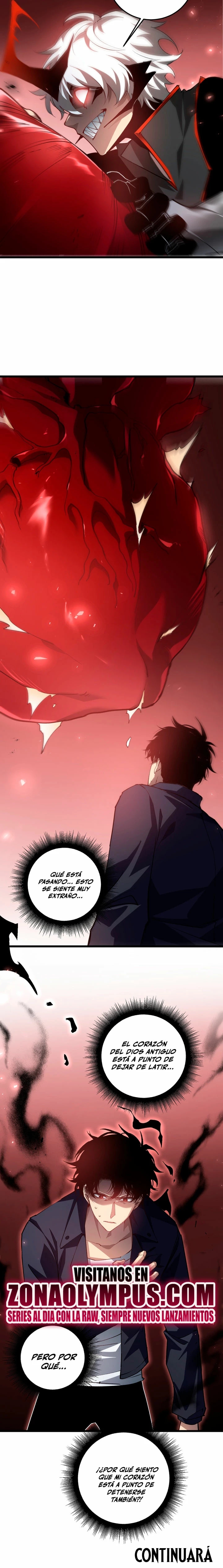 Read El amo de la Plaga ES Manga Online