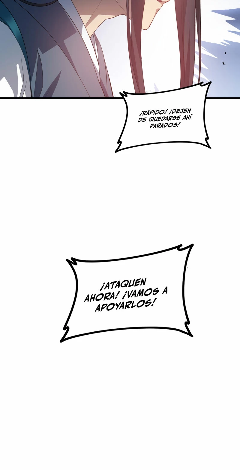 Read El amo de la Plaga ES Manga Online