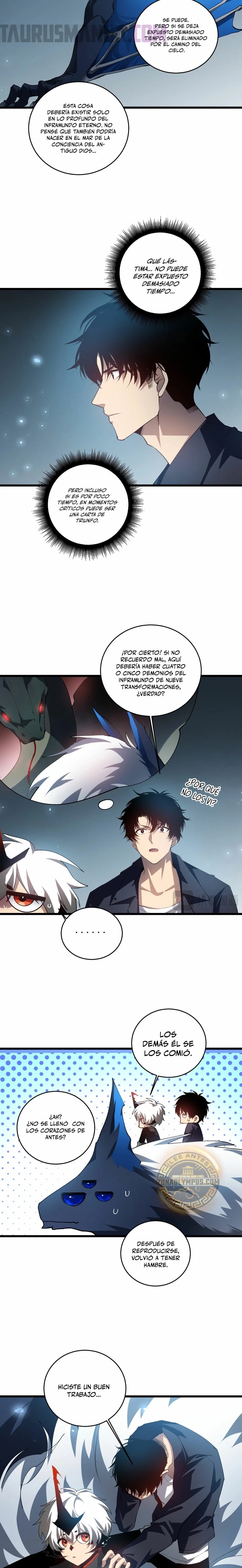 Read El amo de la Plaga ES Manga Online