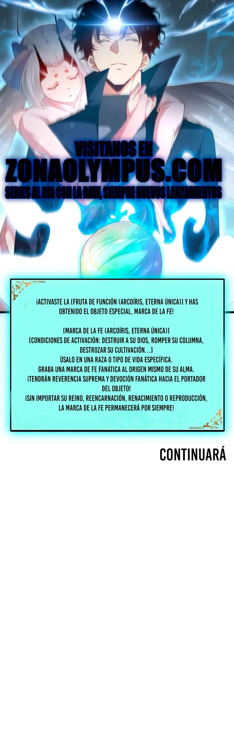 Read El amo de la Plaga ES Manga Online