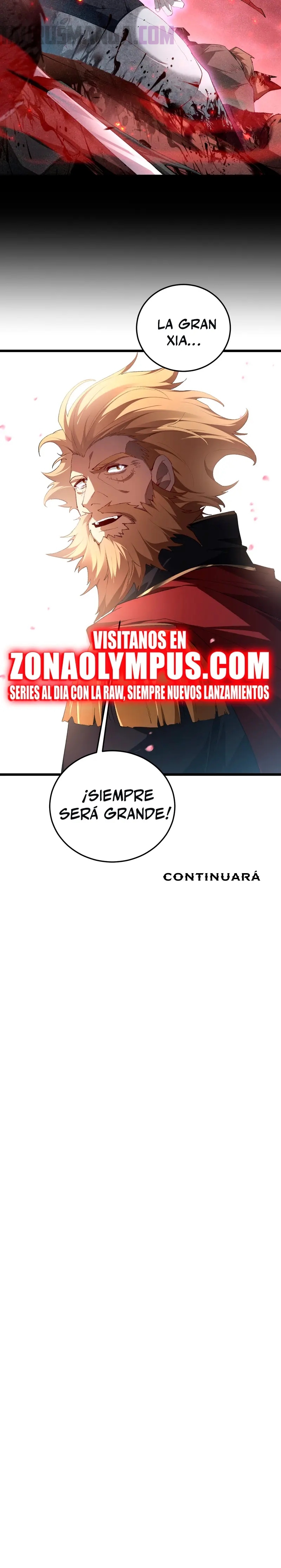 Read El amo de la Plaga ES Manga Online