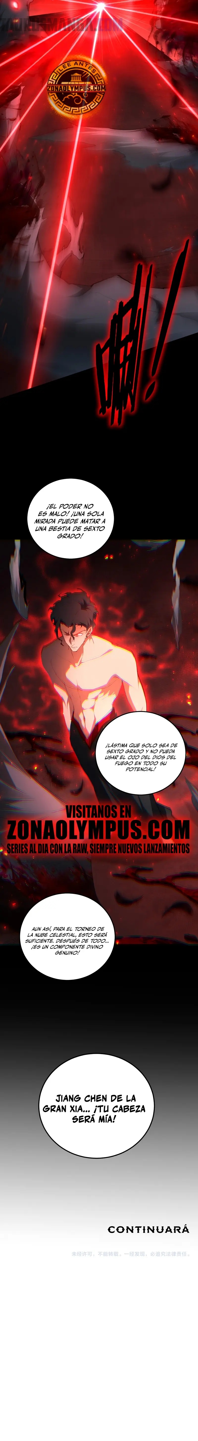 Read El amo de la Plaga ES Manga Online