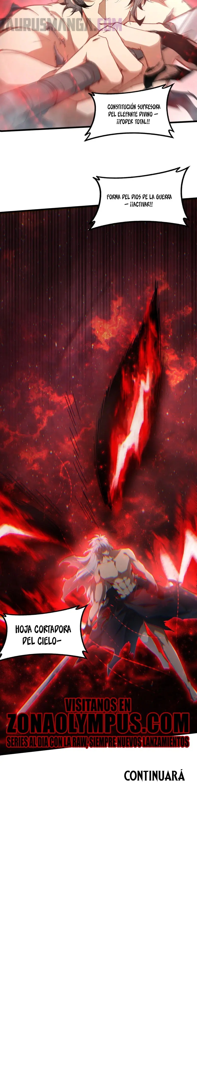 Read El amo de la Plaga ES Manga Online