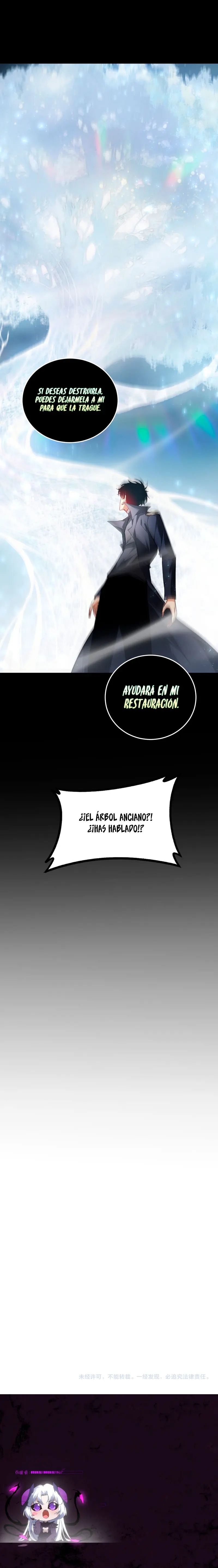 Read El amo de la Plaga ES Manga Online
