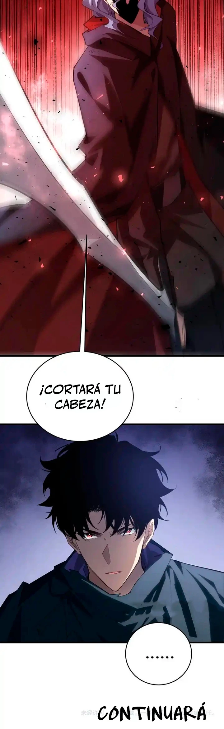 Read El amo de la Plaga ES Manga Online