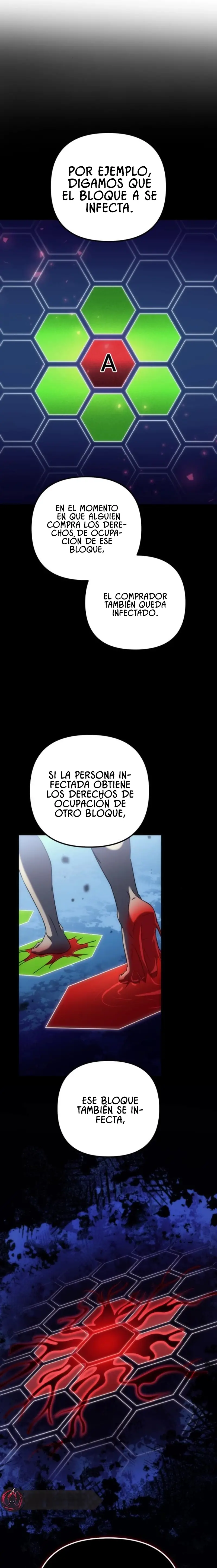 Read El apóstol rebelde de la Diosa de la abundancia ES Manga Online