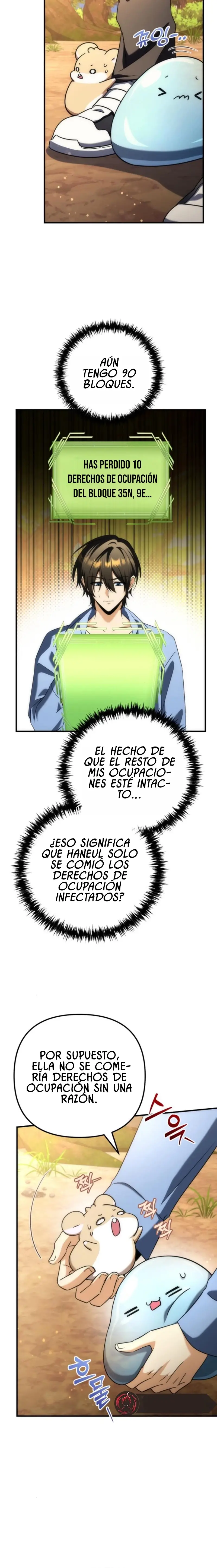 Read El apóstol rebelde de la Diosa de la abundancia ES Manga Online