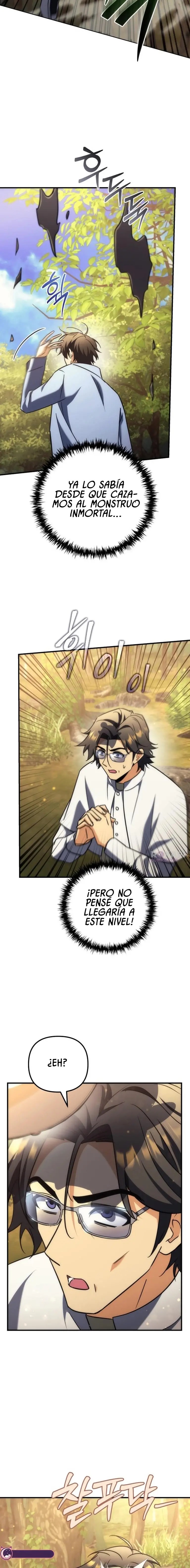 Read El apóstol rebelde de la Diosa de la abundancia ES Manga Online