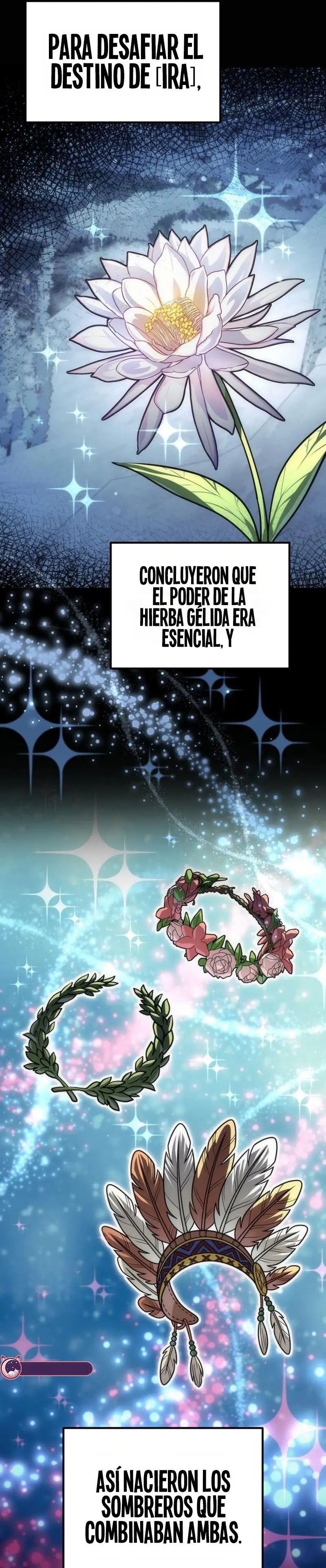 Read El apóstol rebelde de la Diosa de la abundancia ES Manga Online
