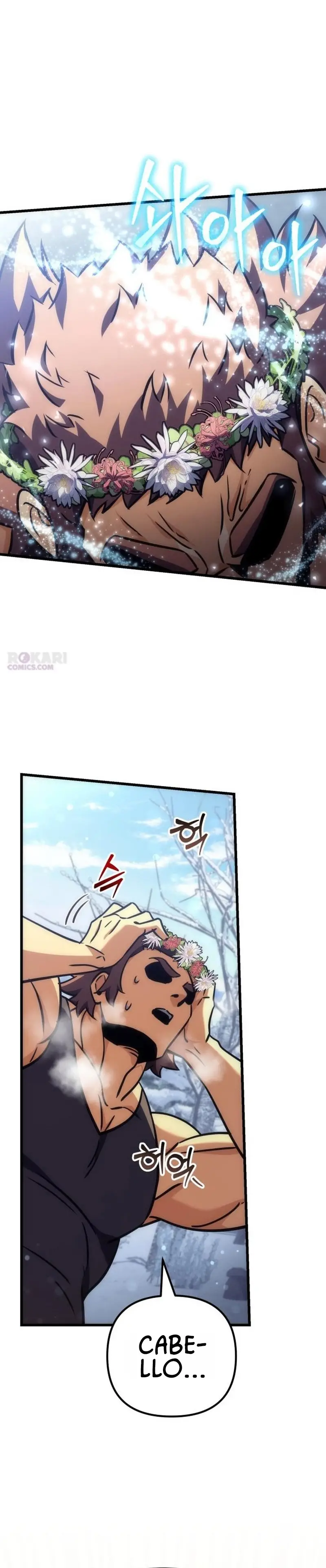 Read El apóstol rebelde de la Diosa de la abundancia ES Manga Online