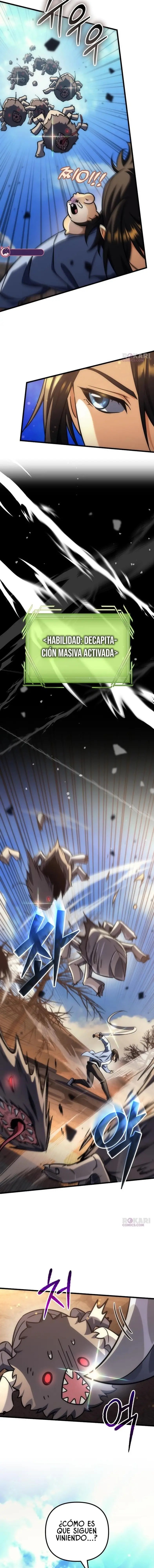 Read El apóstol rebelde de la Diosa de la abundancia ES Manga Online
