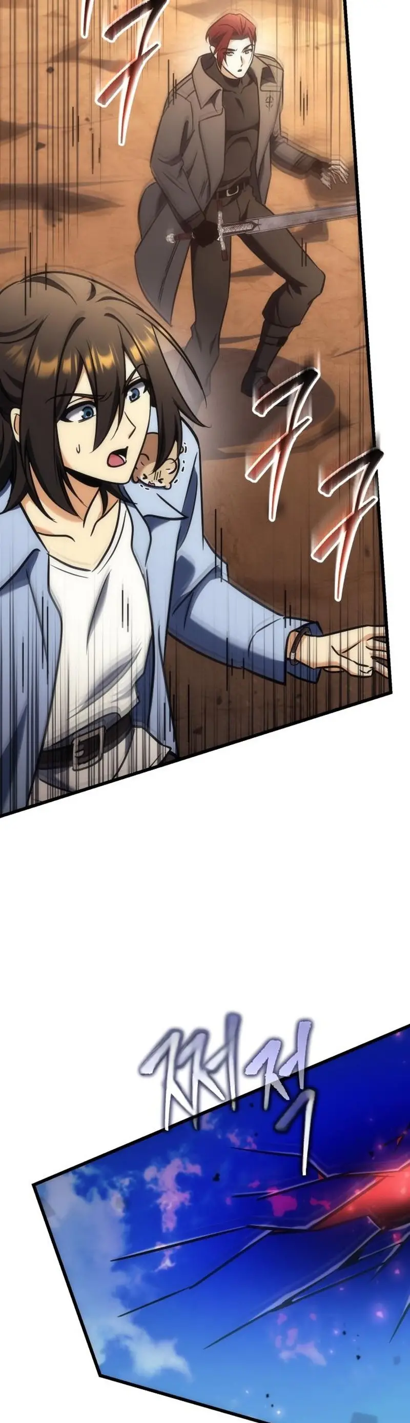 Read El apóstol rebelde de la Diosa de la abundancia ES Manga Online