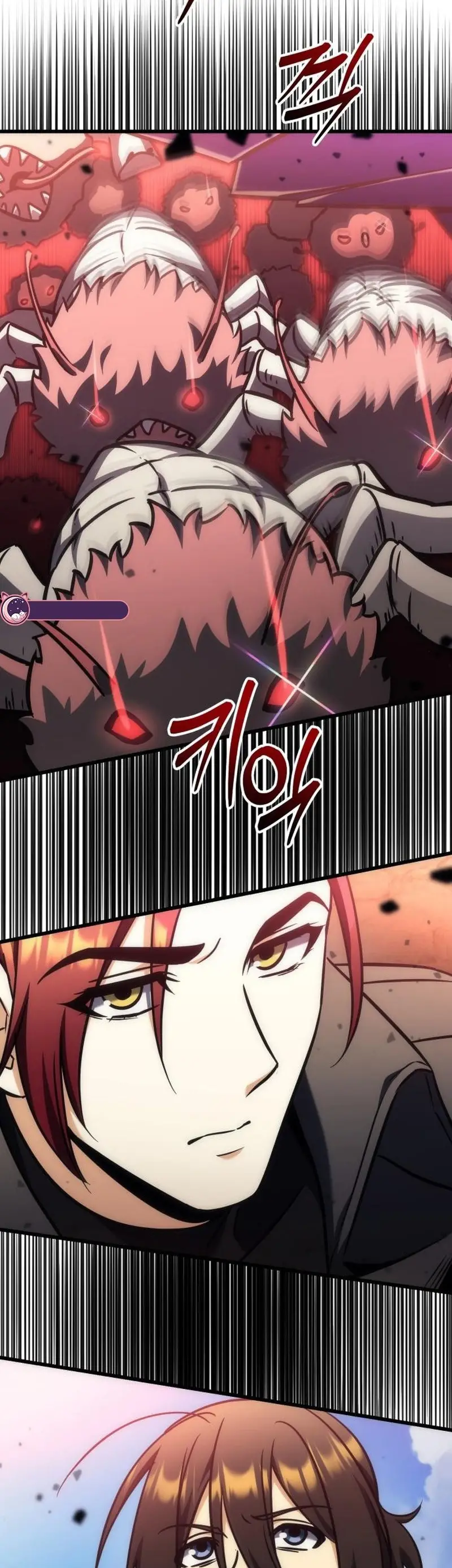 Read El apóstol rebelde de la Diosa de la abundancia ES Manga Online