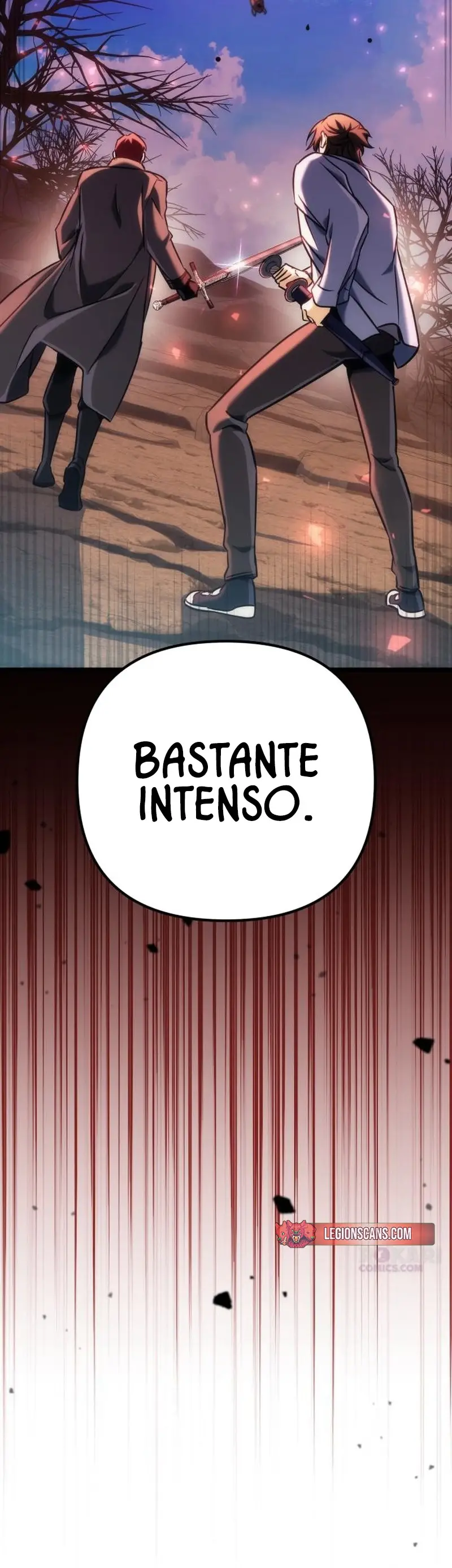 Read El apóstol rebelde de la Diosa de la abundancia ES Manga Online