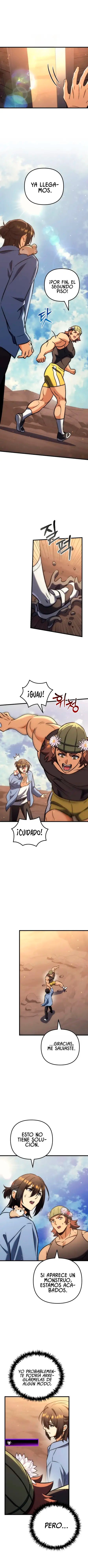 Read El apóstol rebelde de la Diosa de la abundancia ES Manga Online