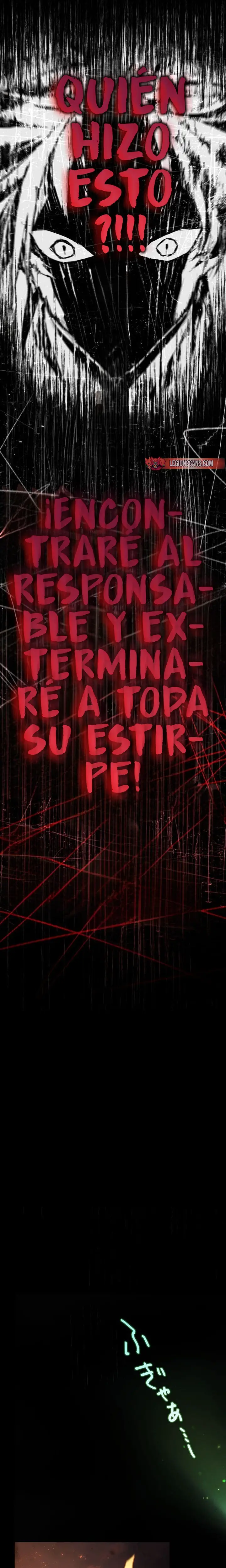 Read El asesino de muñecas vengativo ES Manga Online