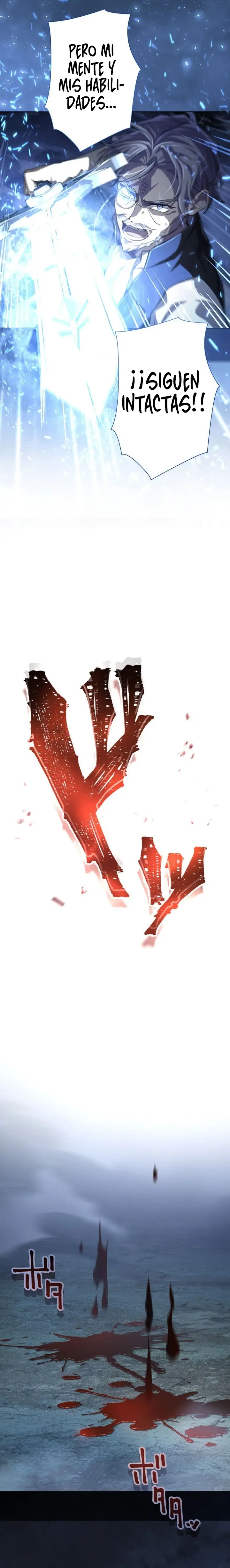 Read El asesino de muñecas vengativo ES Manga Online