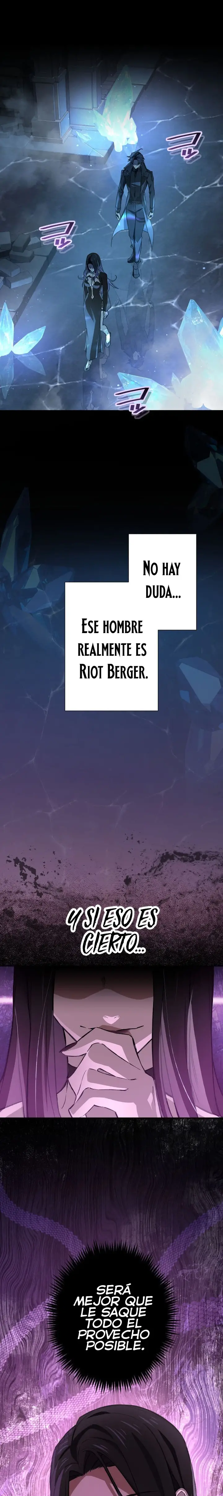 Read El asesino de muñecas vengativo ES Manga Online