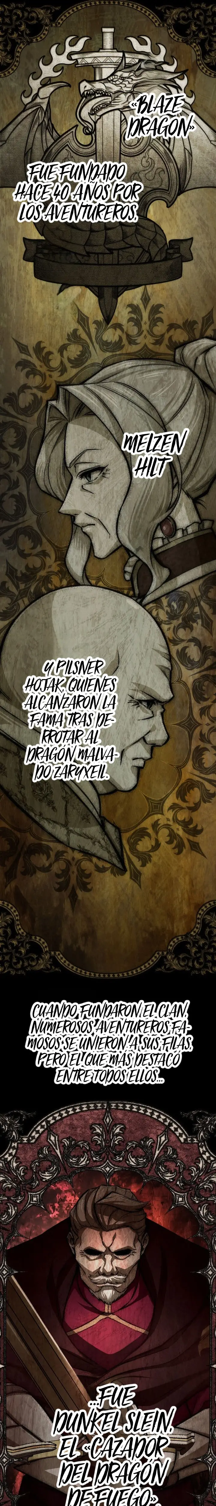 Read El asesino de muñecas vengativo ES Manga Online