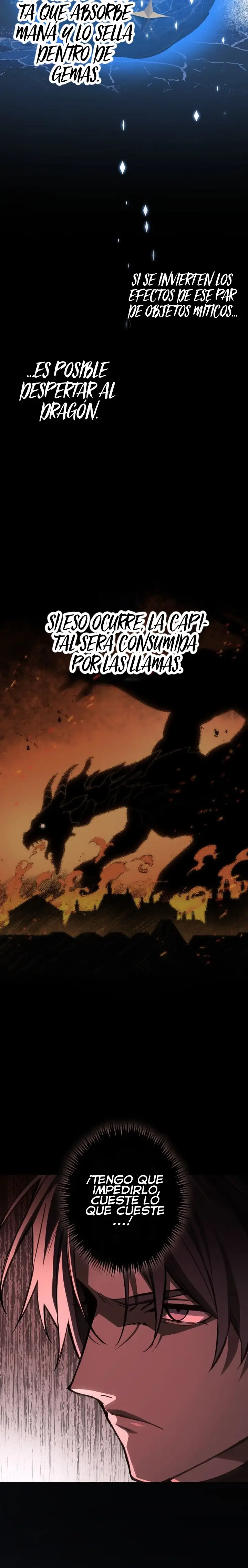 Read El asesino de muñecas vengativo ES Manga Online