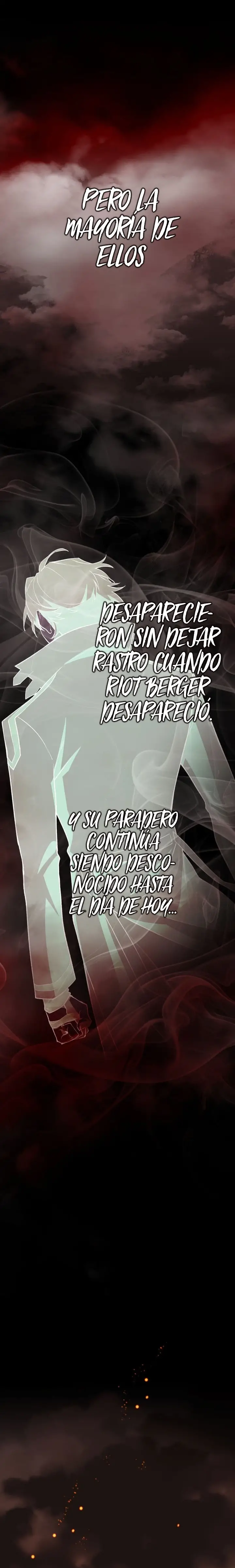 Read El asesino de muñecas vengativo ES Manga Online
