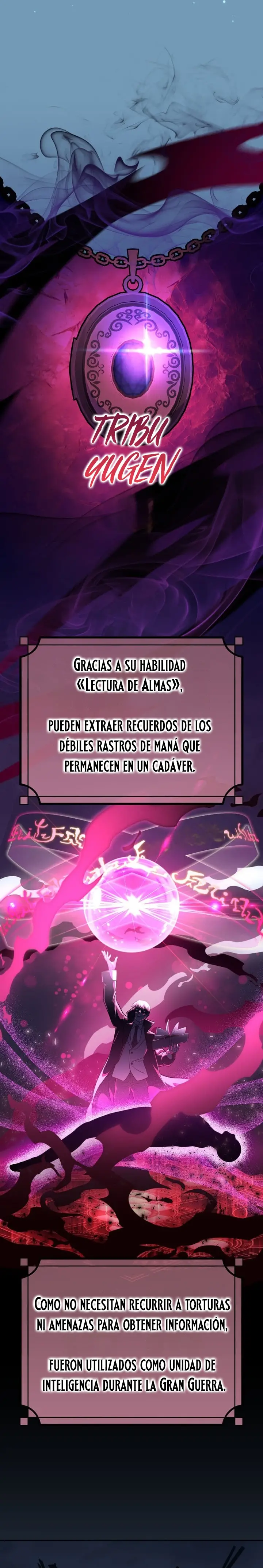 Read El asesino de muñecas vengativo ES Manga Online