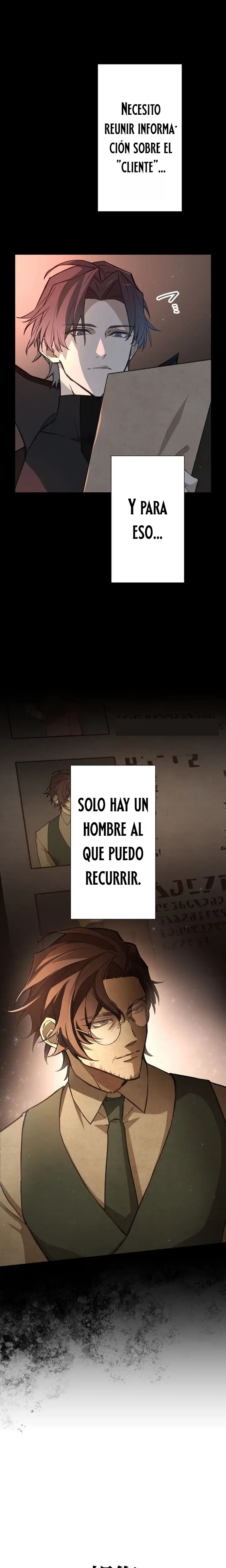Read El asesino de muñecas vengativo ES Manga Online