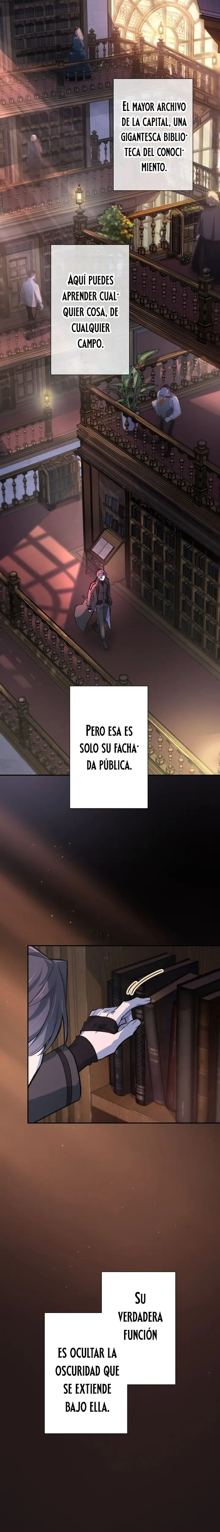 Read El asesino de muñecas vengativo ES Manga Online