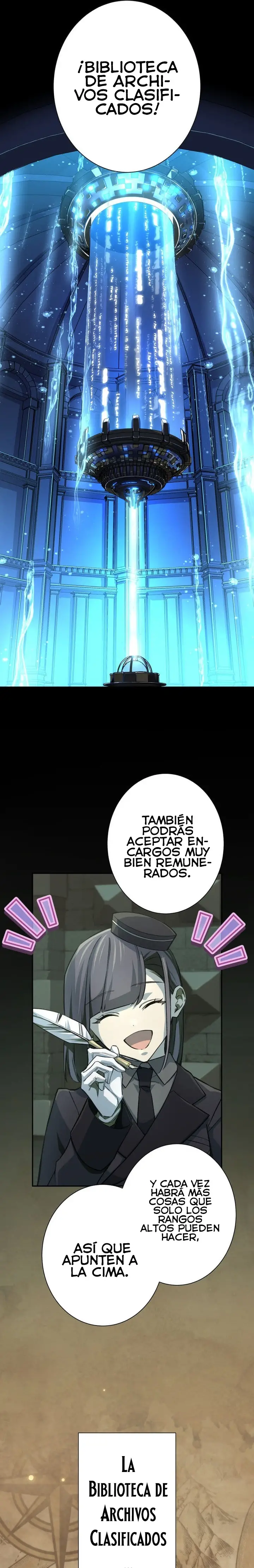 Read El asesino de muñecas vengativo ES Manga Online