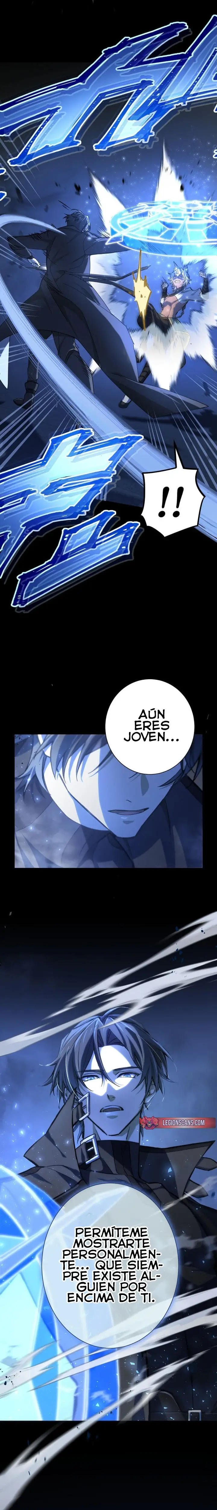 Read El asesino de muñecas vengativo ES Manga Online