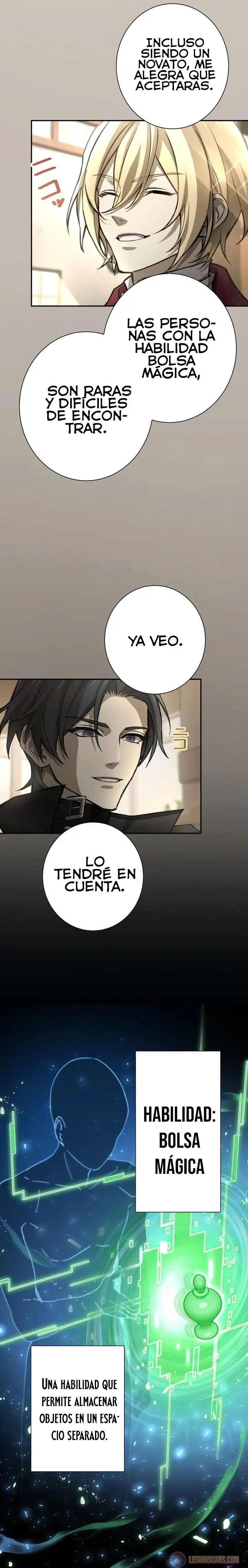 Read El asesino de muñecas vengativo ES Manga Online