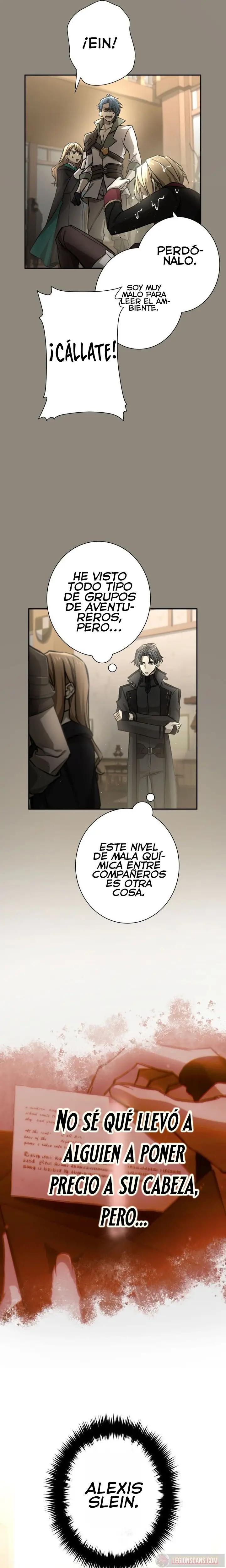 Read El asesino de muñecas vengativo ES Manga Online