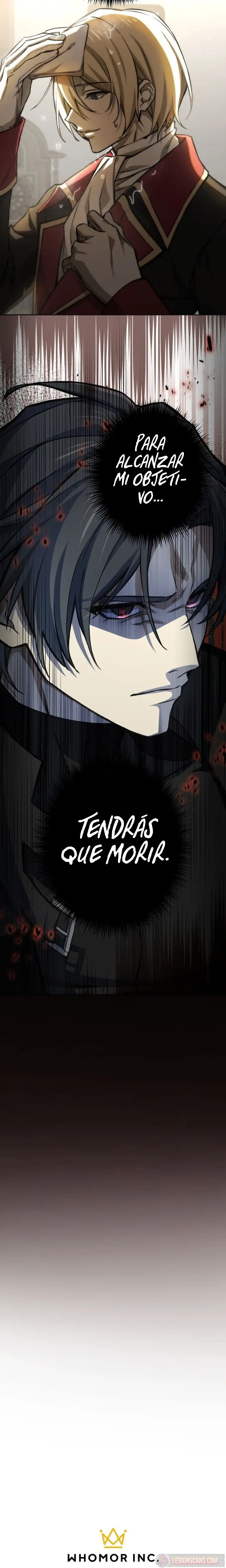 Read El asesino de muñecas vengativo ES Manga Online