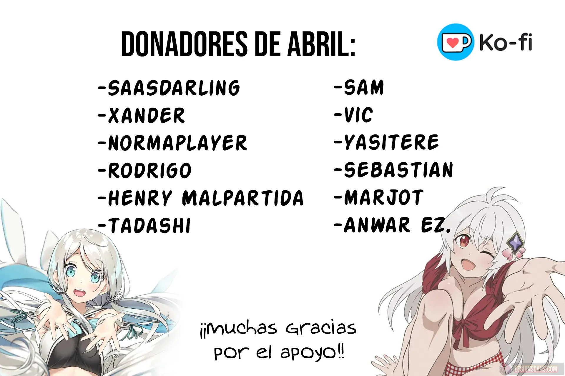 Read El asesino de muñecas vengativo ES Manga Online