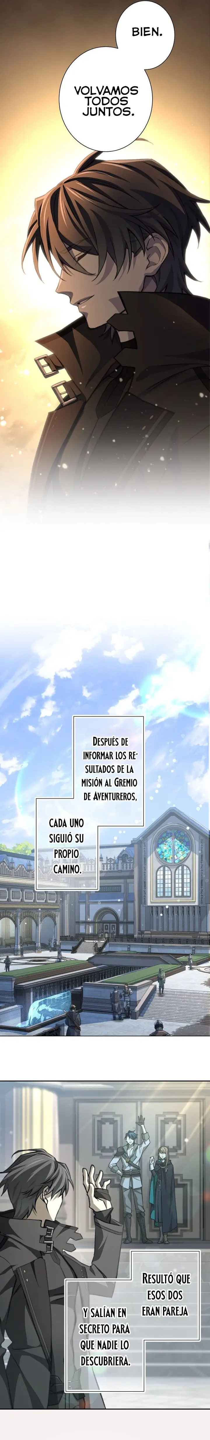 Read El asesino de muñecas vengativo ES Manga Online