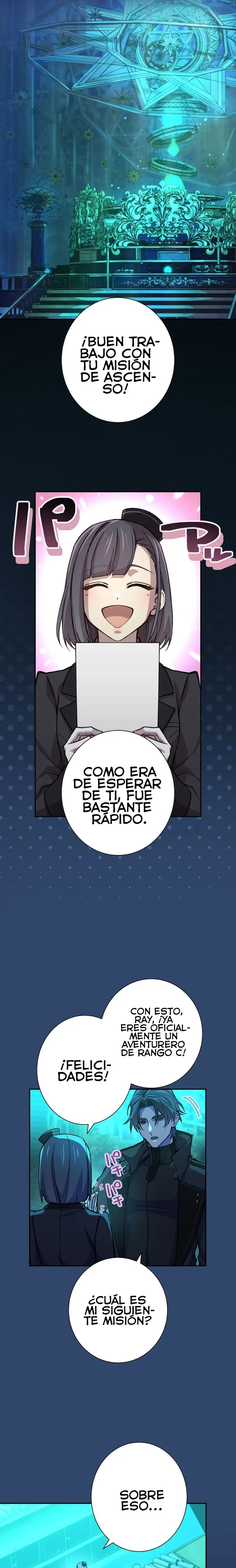 Read El asesino de muñecas vengativo ES Manga Online