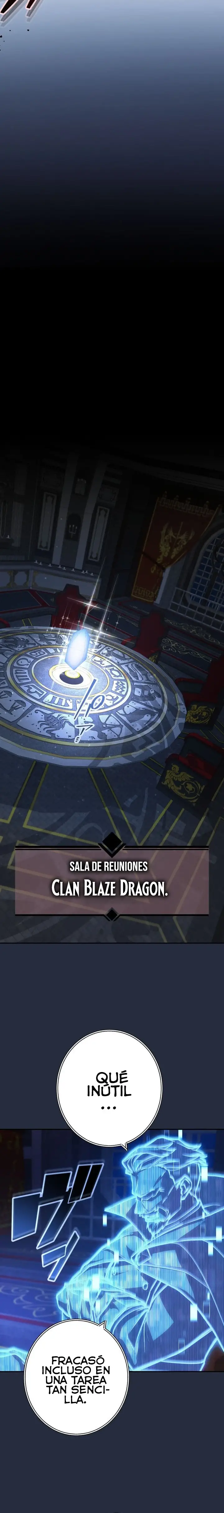 Read El asesino de muñecas vengativo ES Manga Online