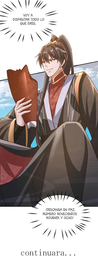 Read El esposo de la emperatriz es realmente invencible ES Manga Online