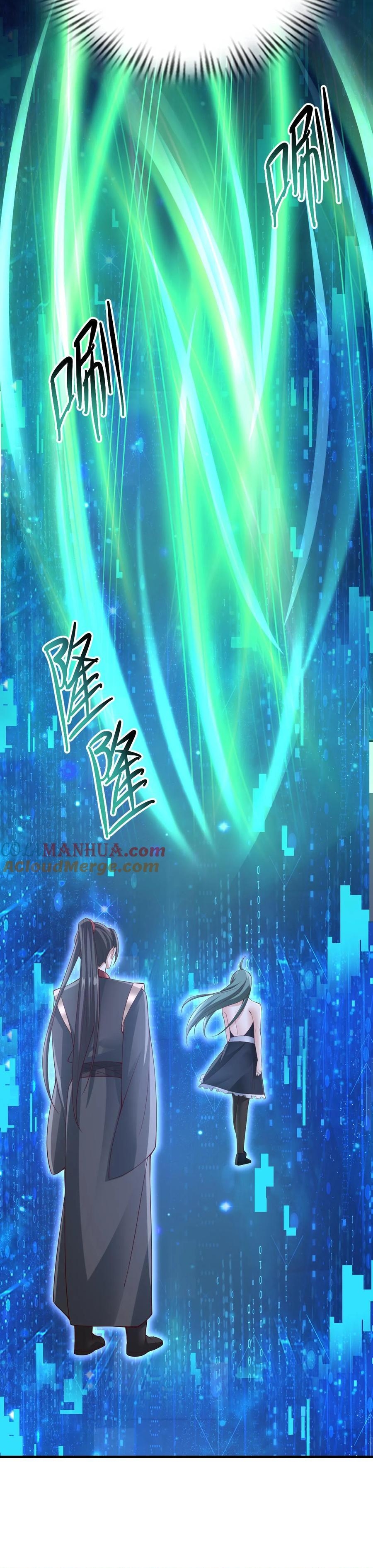 Read El esposo de la emperatriz es realmente invencible ES Manga Online