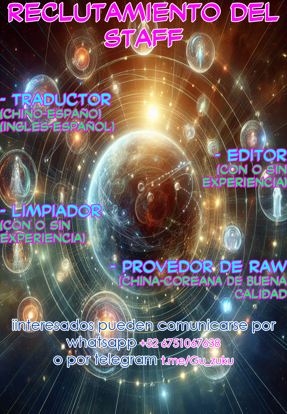 Read El esposo de la emperatriz es realmente invencible ES Manga Online