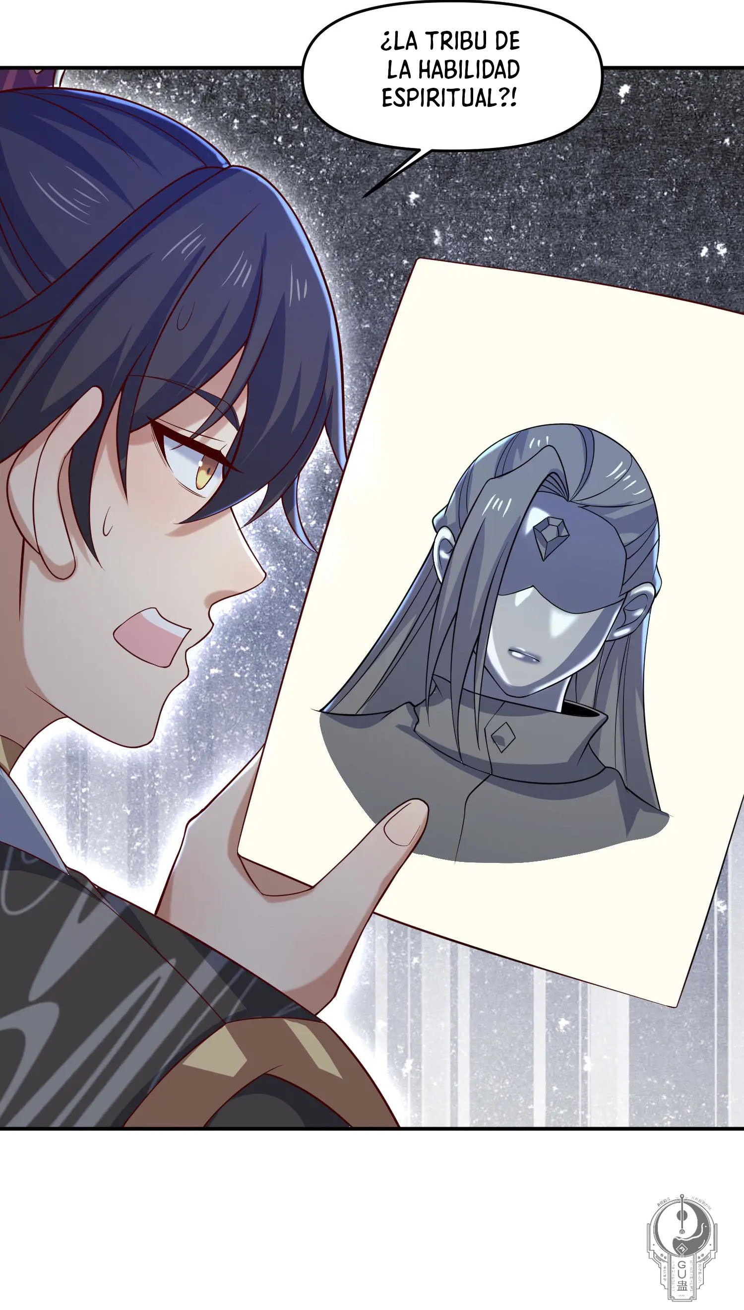 Read El esposo de la emperatriz es realmente invencible ES Manga Online
