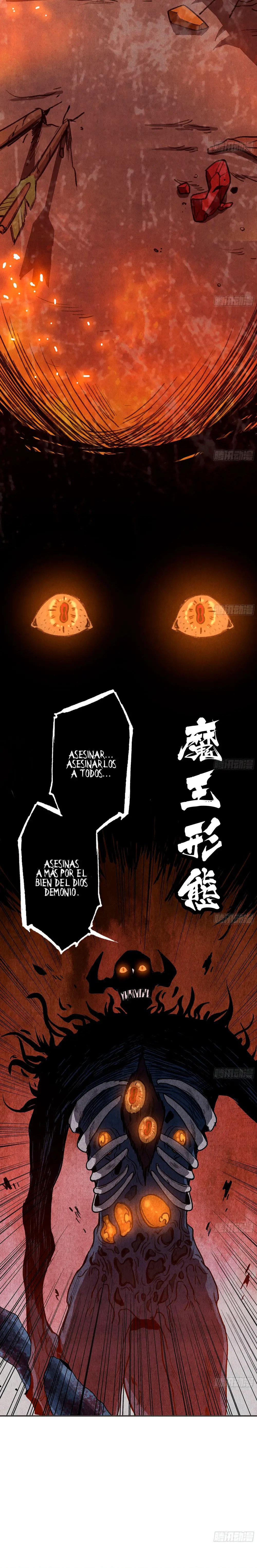 Read El héroe de las setas ES Manga Online